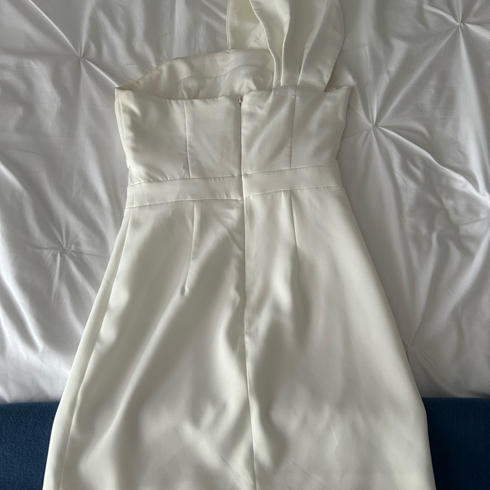 American threads grad dress - Picture 4 of 4